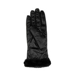 Isotoner - Women's SmartDRI Smartouch Gloves (3H510 BLK)