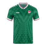 Jako - Men's Iraq 2026 Away Jersey (IK4226I)