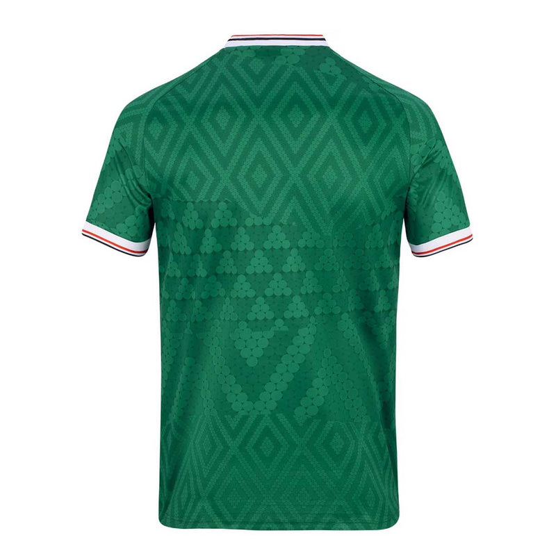 Jako - Men's Iraq 2026 Away Jersey (IK4226I)