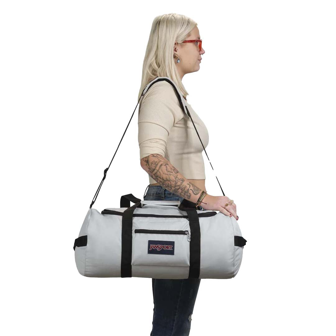 Jansport - Superbreak Away Duffel Bag (4QVG88T) – SVP Sports