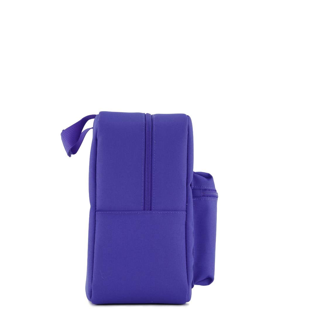 jansport lunch box purple Jansport