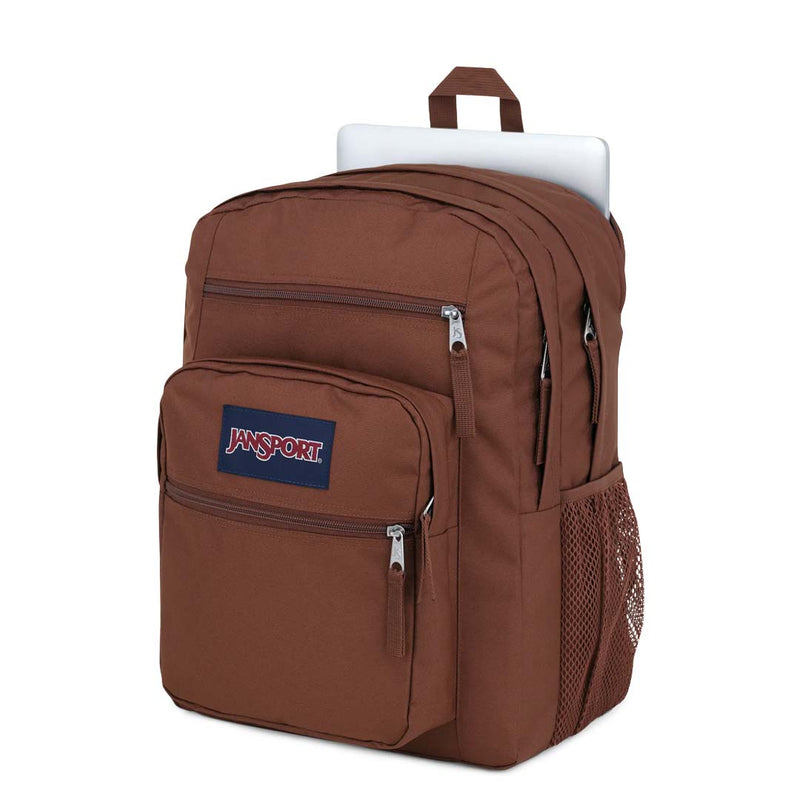 Jansport - Cool Big Student Backpack (2SDDGM4)