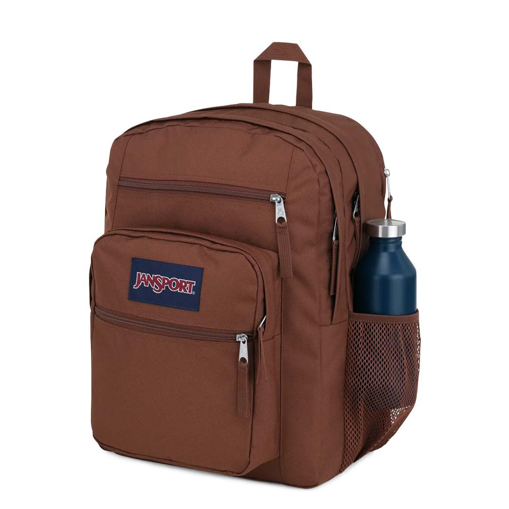 Jansport - Cool Big Student Backpack (2SDDGM4)