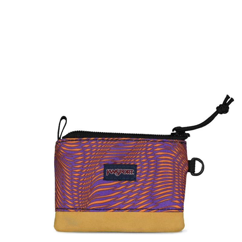 Jansport - Portefeuille Core Zip (7UVBAG3)