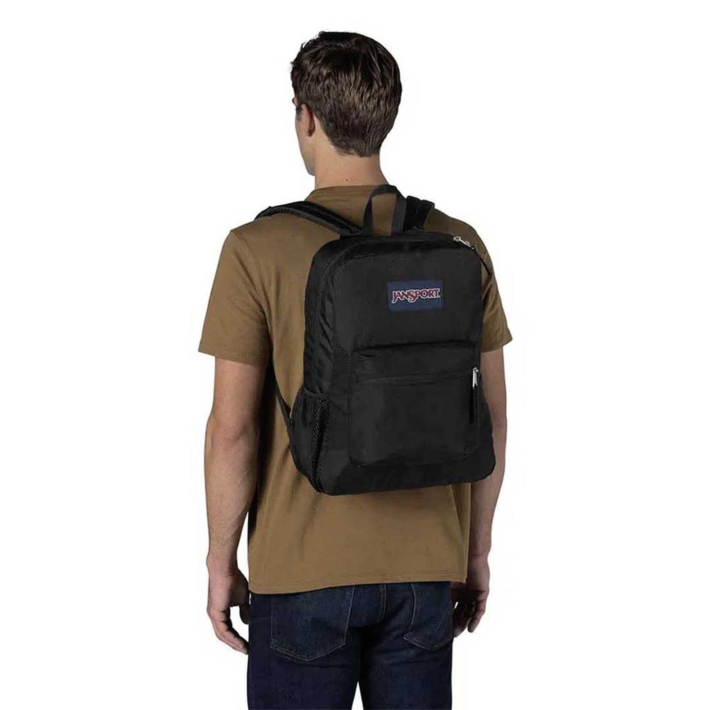 Jansport - Cross Town Backpack (47LW008)