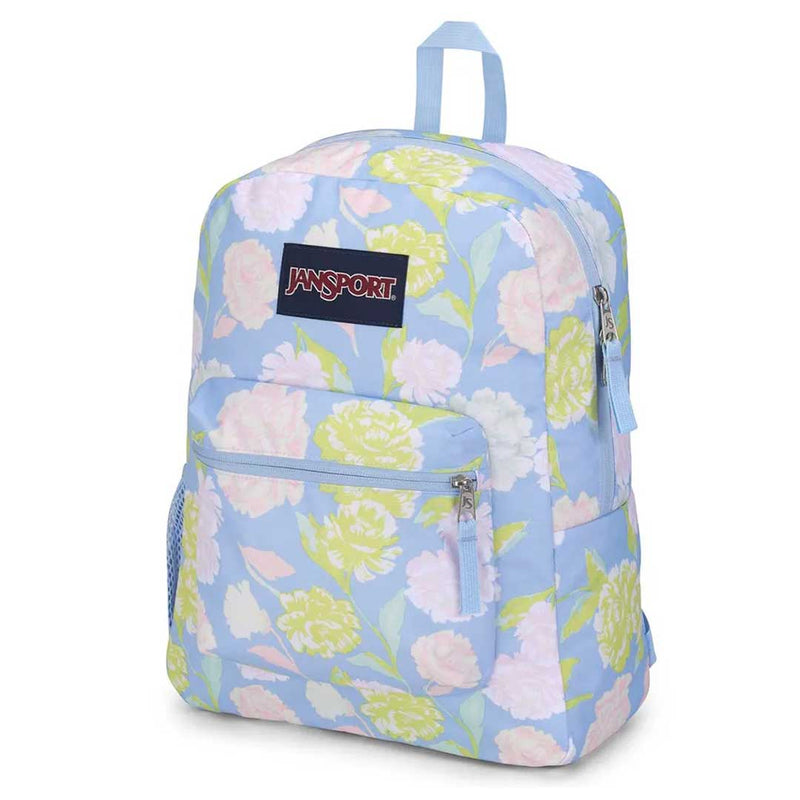 Jansport - Cross Town Backpack (47LWAQ9)