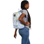 Jansport - Cross Town Plus Laptop Backpack (7ZNZAQ9)