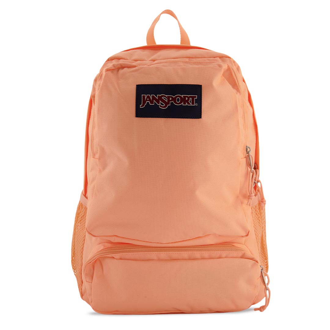 Jansport - Doubleton Backpack (7ZNYZ72) – SVP Sports