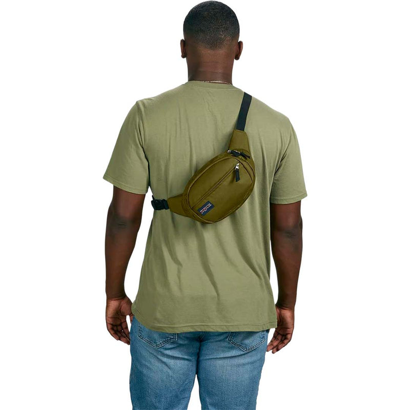Jansport - Fifth Avenue Fanny Pack (TAN17G3)