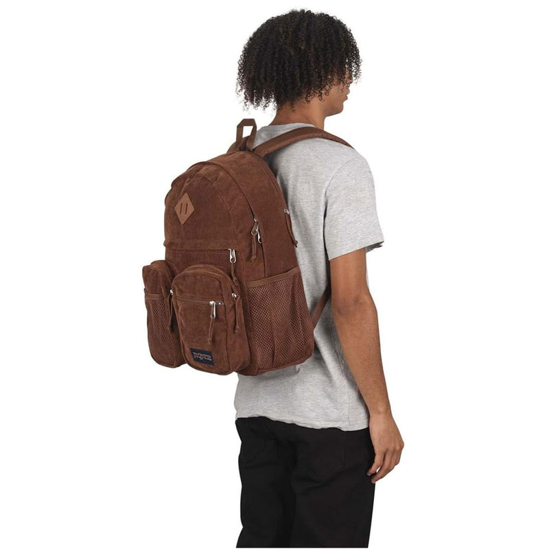 Jansport - Granby Remix Backpack (85VBKM0)