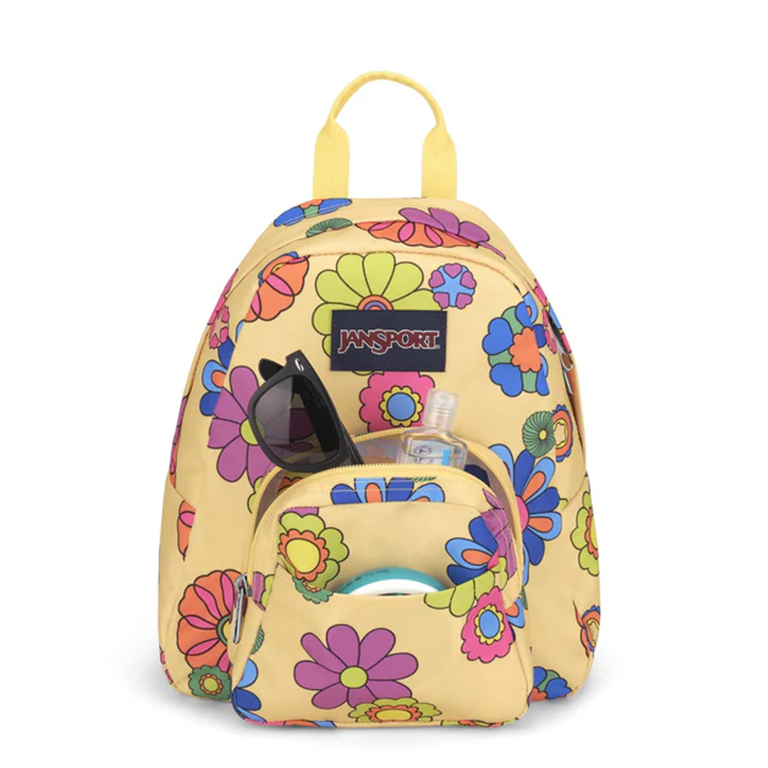jansport backpacks disney Lil Break Mini Backpack Accessory Holder Jansport X Disney High Stakes