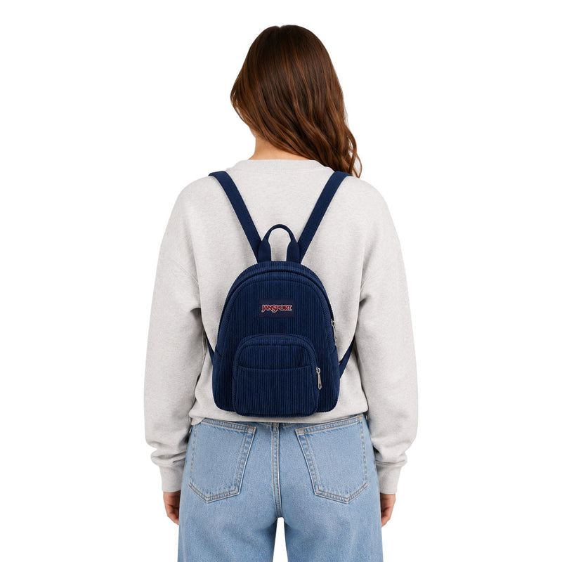 Jansport - Half Pint Fx Mini Backpack (3C4JKL7)