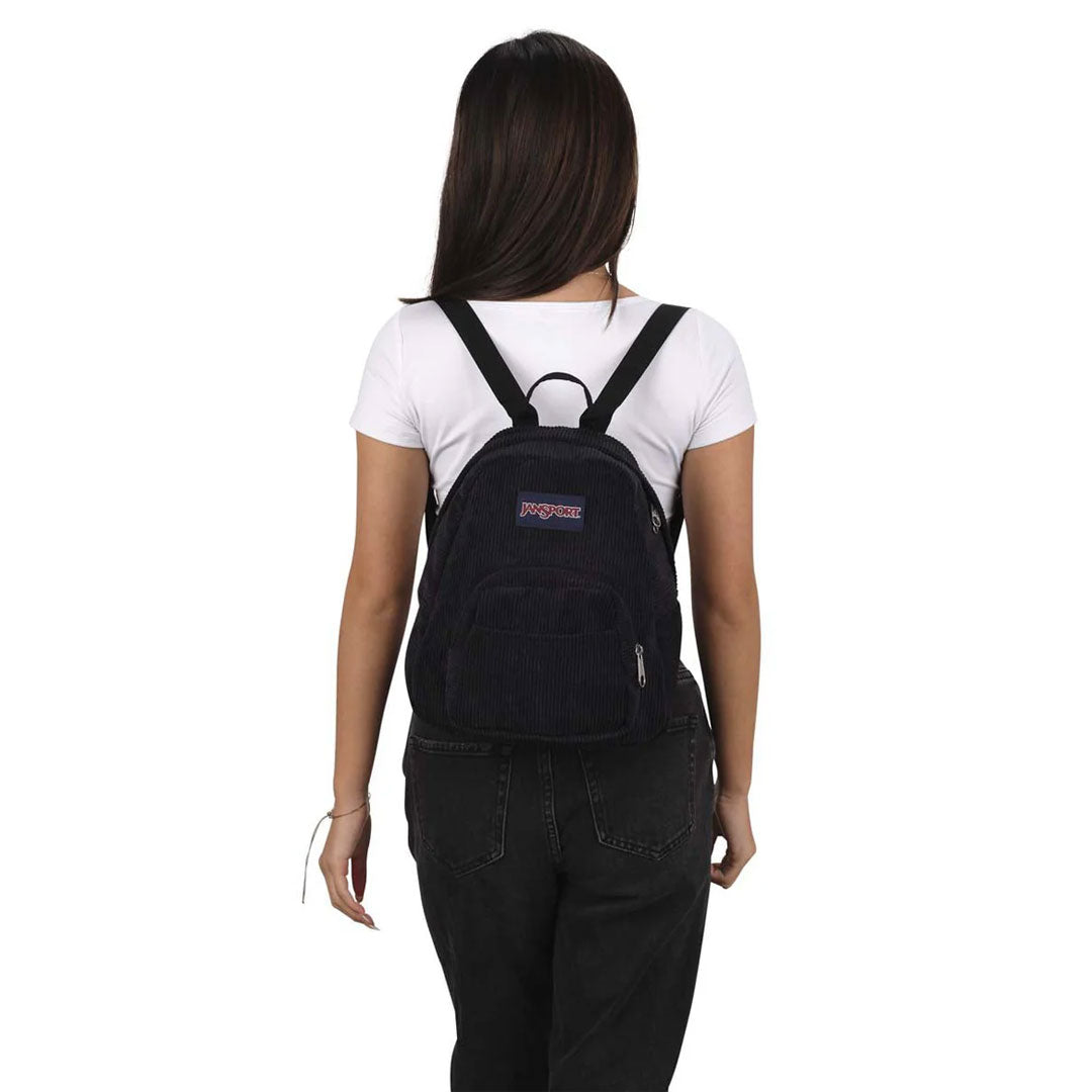 Jansport - Half Pint FX Mini Backpack (3C4JKL8) – SVP Sports