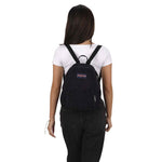 Jansport - Half Pint FX Mini Backpack (3C4JKL8)