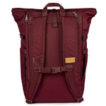 Jansport - Hatchet Rolltop Backpack (86DK04S)