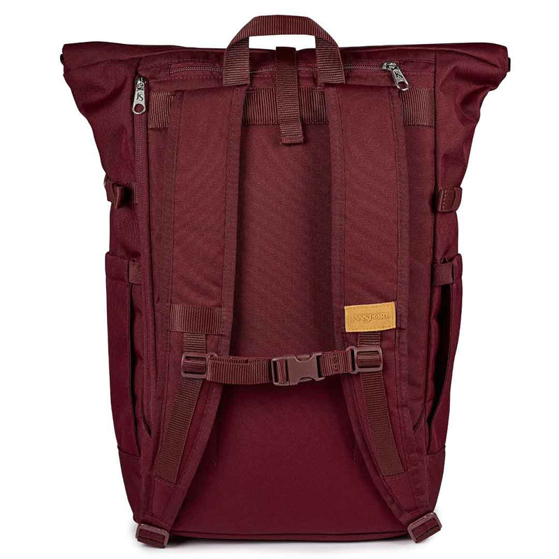 Jansport - Hatchet Rolltop Backpack (86DK04S)