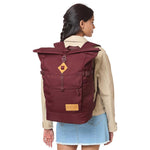 Jansport - Hatchet Rolltop Backpack (86DK04S)