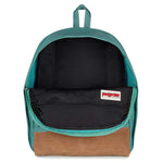 Jansport - Jansport x Stranger Things Sierra Madre St Upside Down Reversible Backpack (82BHZ25)