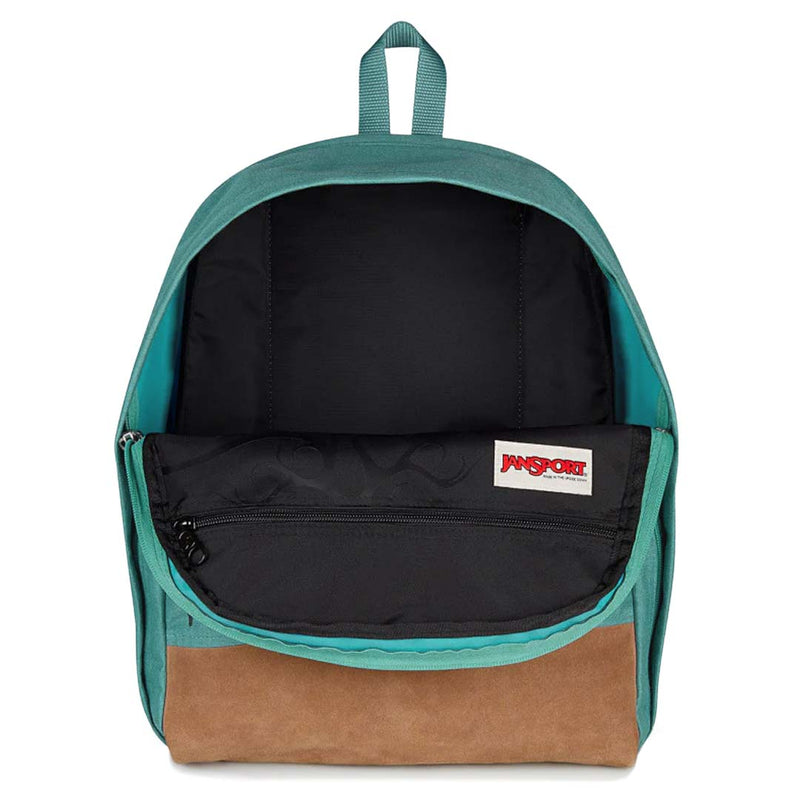 Jansport - Jansport x Stranger Things Sierra Madre St Upside Down Reversible Backpack (82BHZ25)