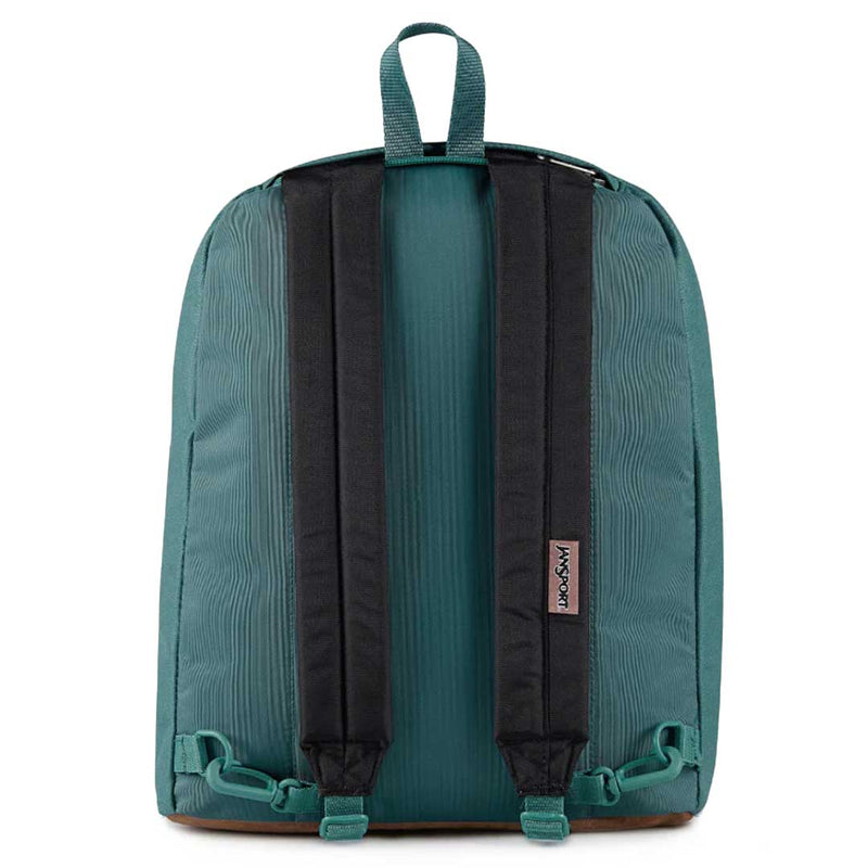Jansport - Jansport x Stranger Things Sierra Madre St Upside Down Reversible Backpack (82BHZ25)