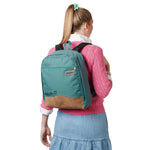 Jansport - Jansport x Stranger Things Sierra Madre St Upside Down Reversible Backpack (82BHZ25)