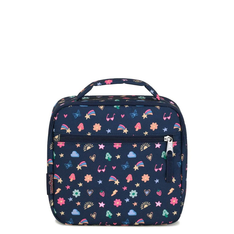 Jansport - Lunch Break Lunch Bag (2WJXGV7)