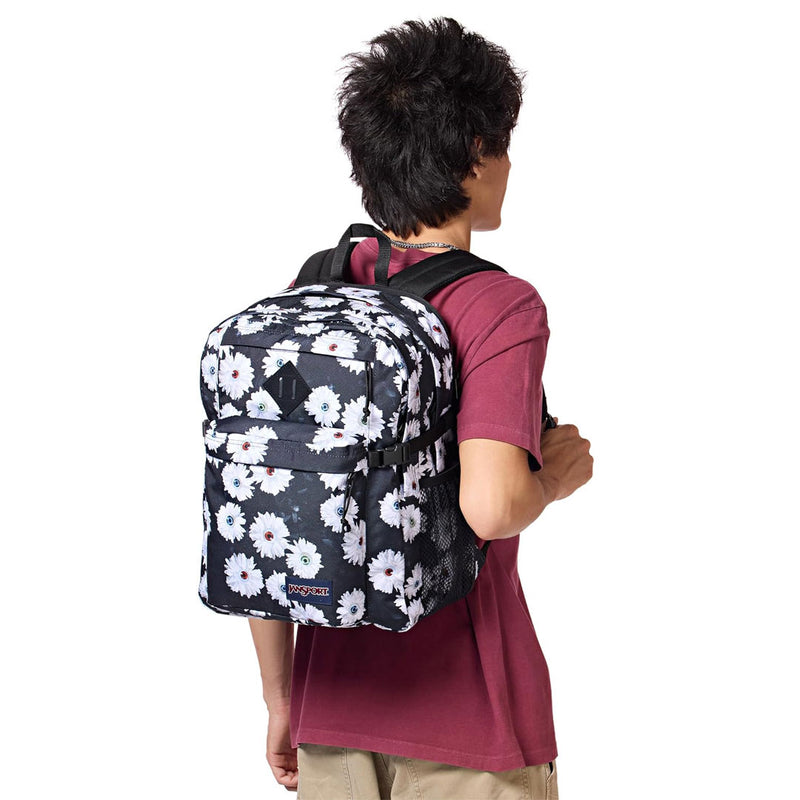 Jansport - Main Campus Backpack (4QULLJ8)