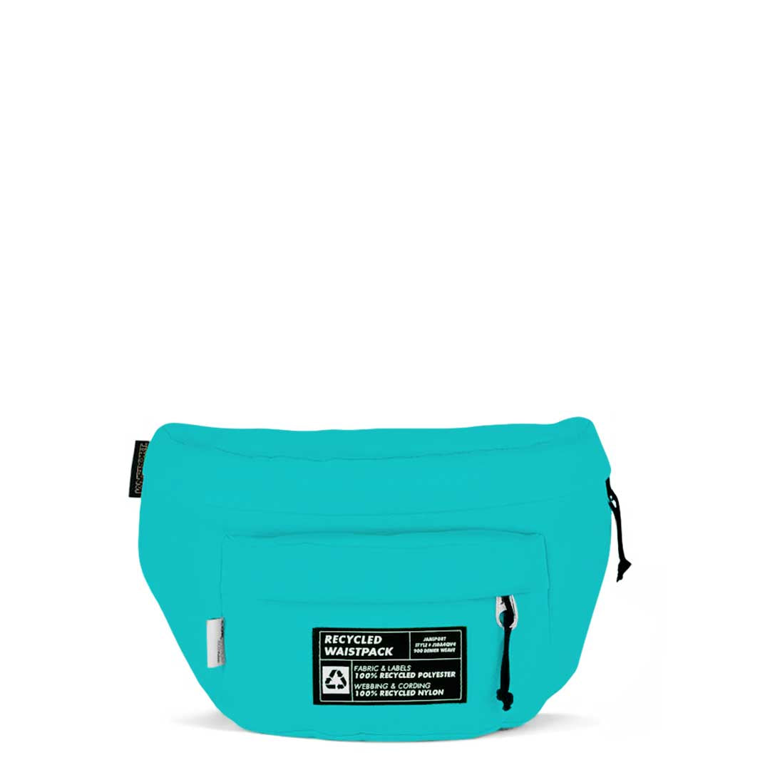 Jansport - Recycled Waist Pack (4QV47S0) – SVP Sports