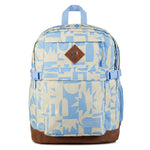 Jansport - Suede Campus Backpack (4QVKGI7)