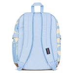 Jansport - Suede Campus Backpack (4QVKGI7)