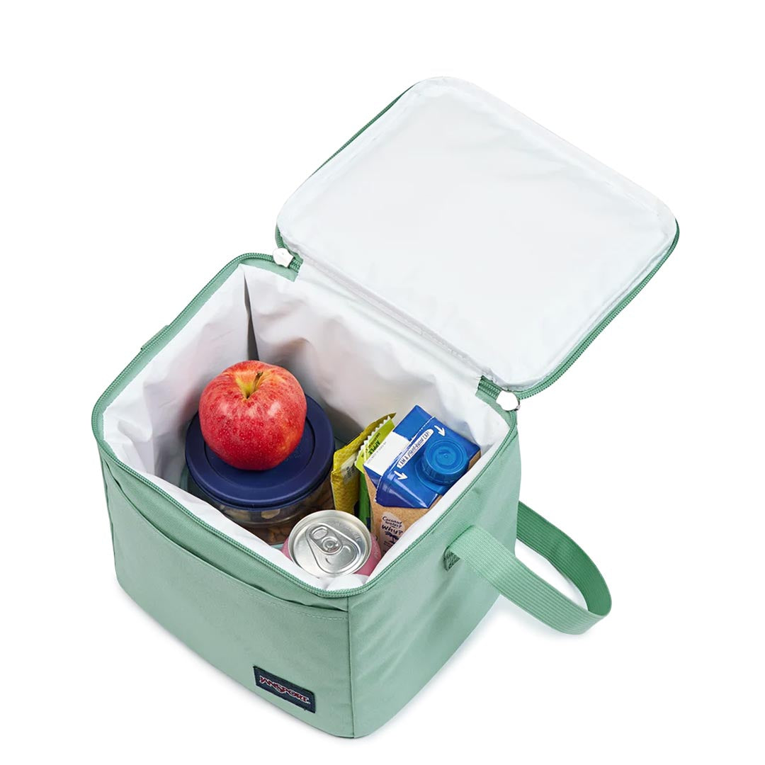 Jansport - Super Snack Lunch Box (85O3LA8) – SVP Sports
