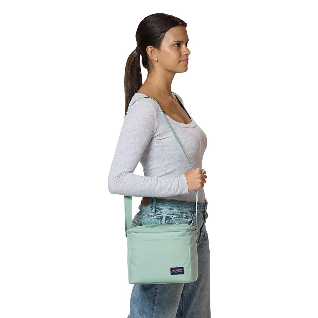 Jansport - Super Snack Lunch Box (85O3LA8) – SVP Sports