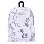 Jansport - Superbreak Backpack (4QUT91N)