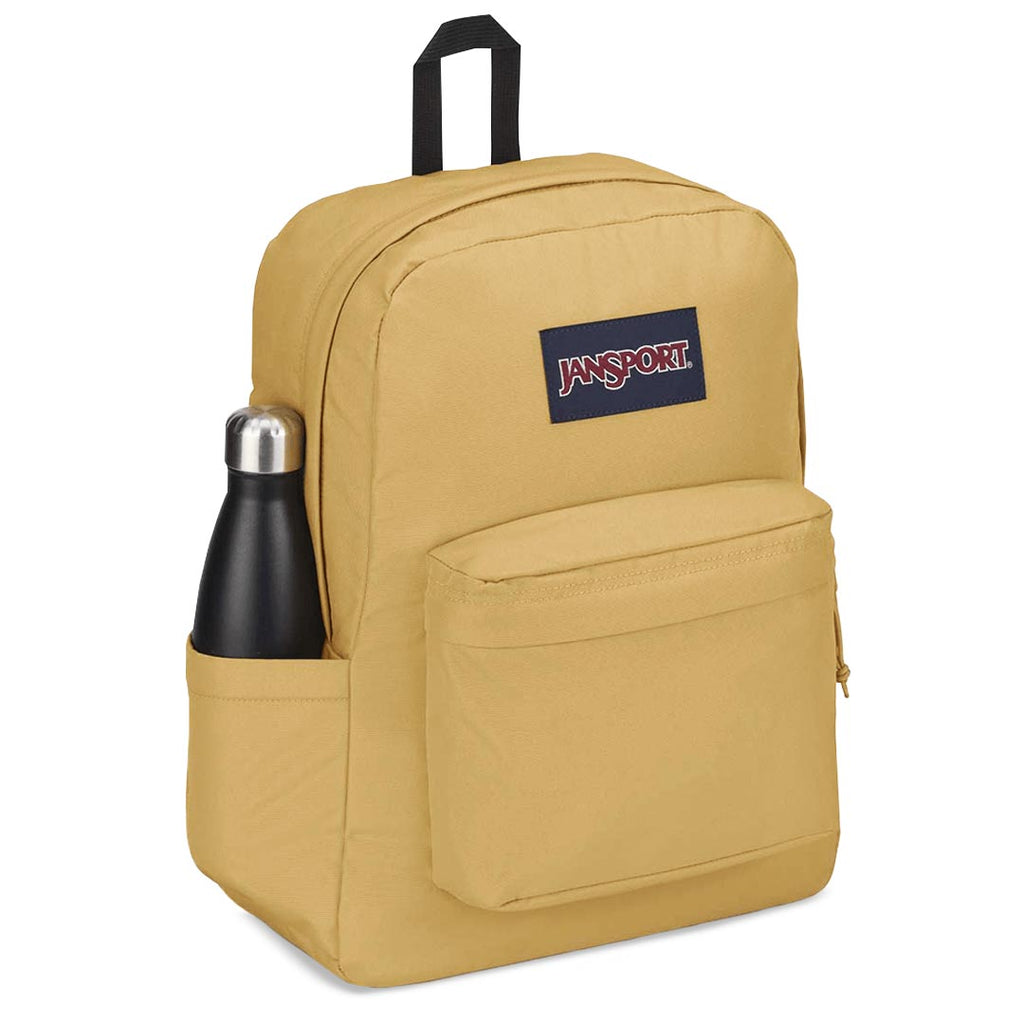 beez yellow jansport backpack Jansport