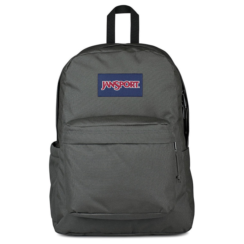 Jansport - Superbreak Plus Backpack (4QUEDMX)