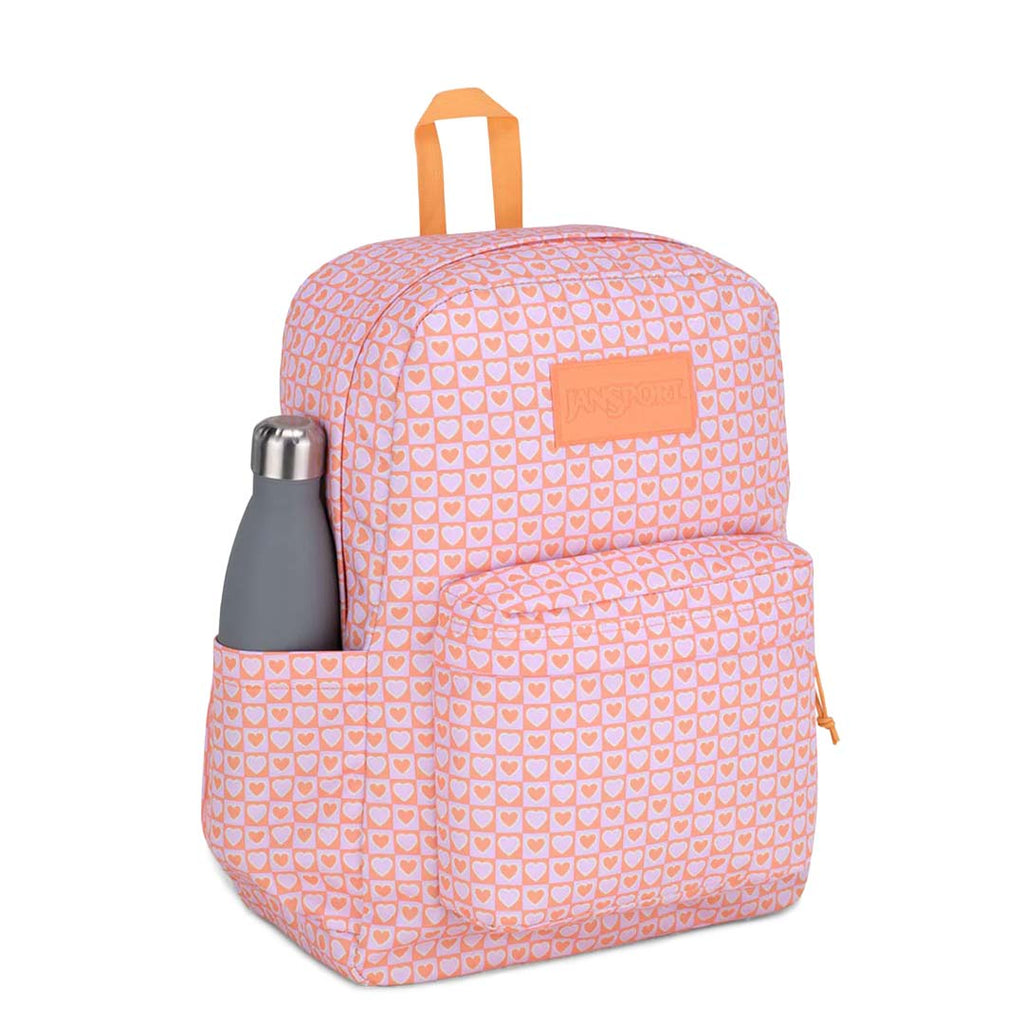 Jansport - Superbreak Plus Backpack (4QUEGU6)