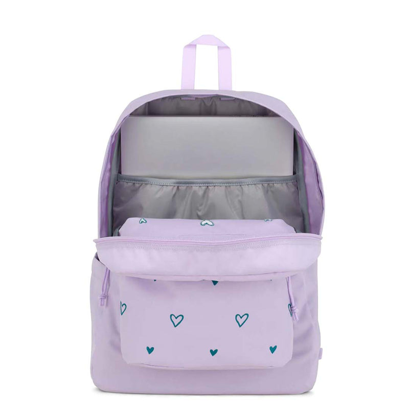 Jansport - Superbreak Plus FX Backpack (4QUAGV4)