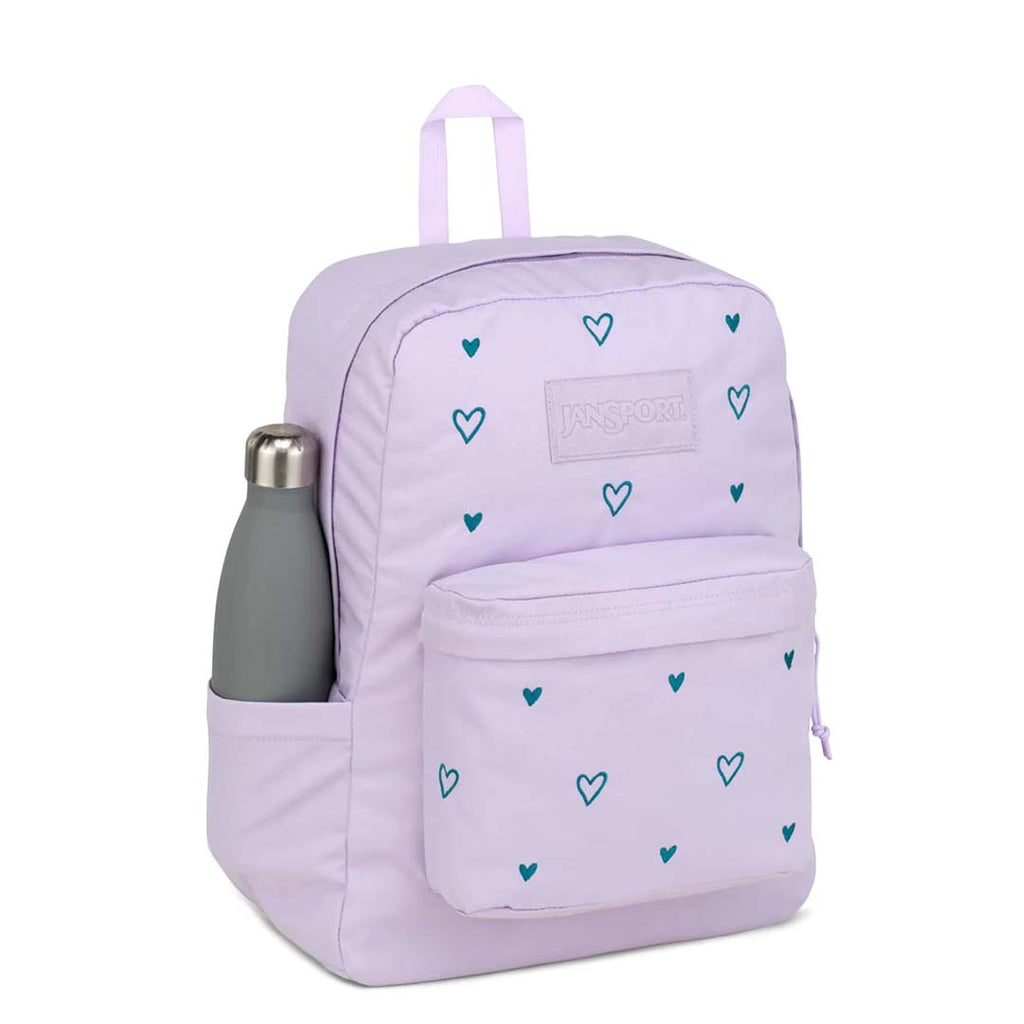 Jansport - Superbreak Plus FX Backpack (4QUAGV4)