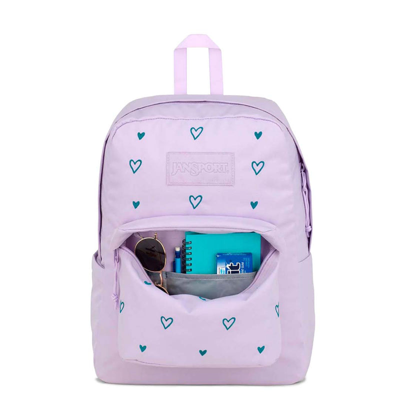 Jansport - Superbreak Plus FX Backpack (4QUAGV4)