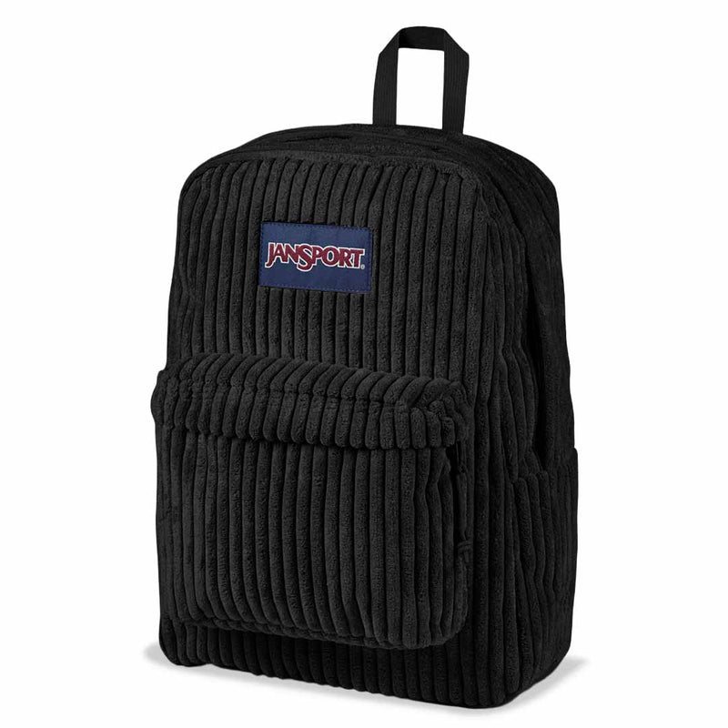 Jansport - Superbreak Plus FX Backpack (4QUALJ1)