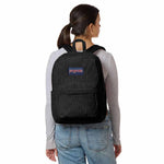 Jansport - Superbreak Plus FX Backpack (4QUALJ1)