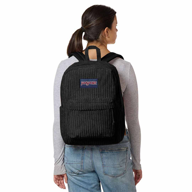 Jansport - Superbreak Plus FX Backpack (4QUALJ1)