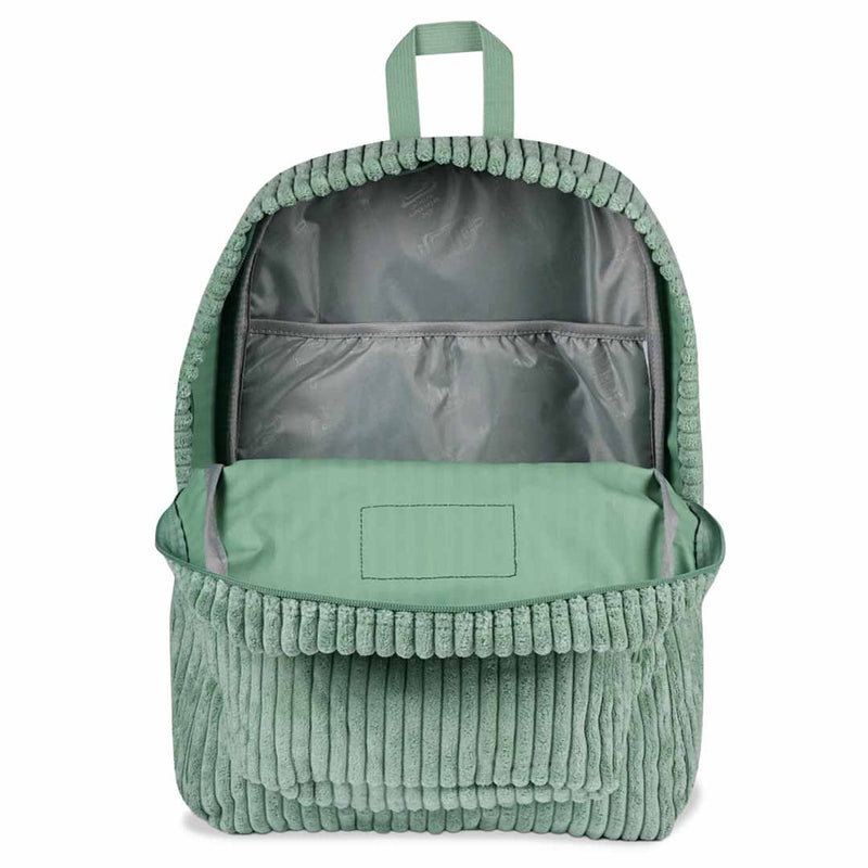 Jansport - Superbreak Plus FX Backpack (4QUALJ3)