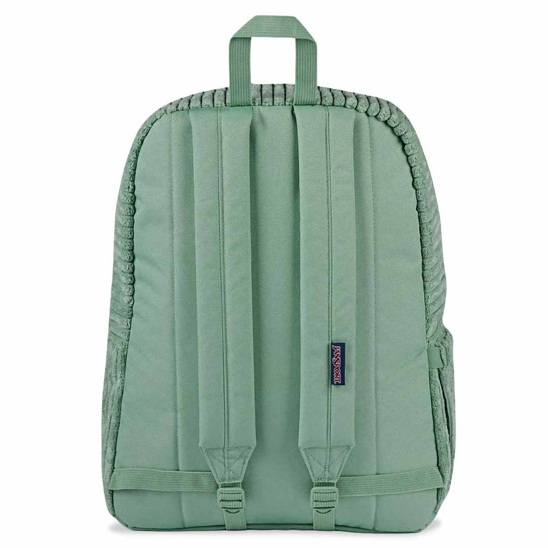 Jansport - Superbreak Plus FX Backpack (4QUALJ3)
