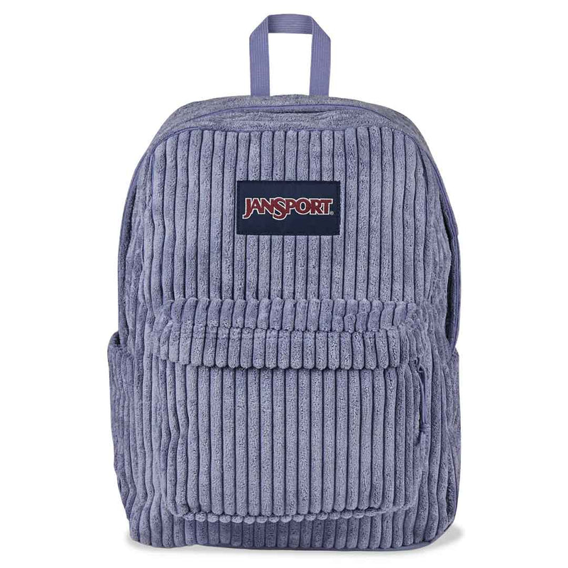 Jansport - Superbreak Plus FX Backpack (4QUALL9)