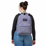 Jansport - Superbreak Plus FX Backpack (4QUALL9)