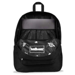 Jansport - Superbreak Plus FX Backpack (4QUALM6)