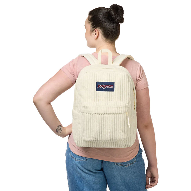 Jansport - Superbreak Plus FX Backpack (4QUALL8)