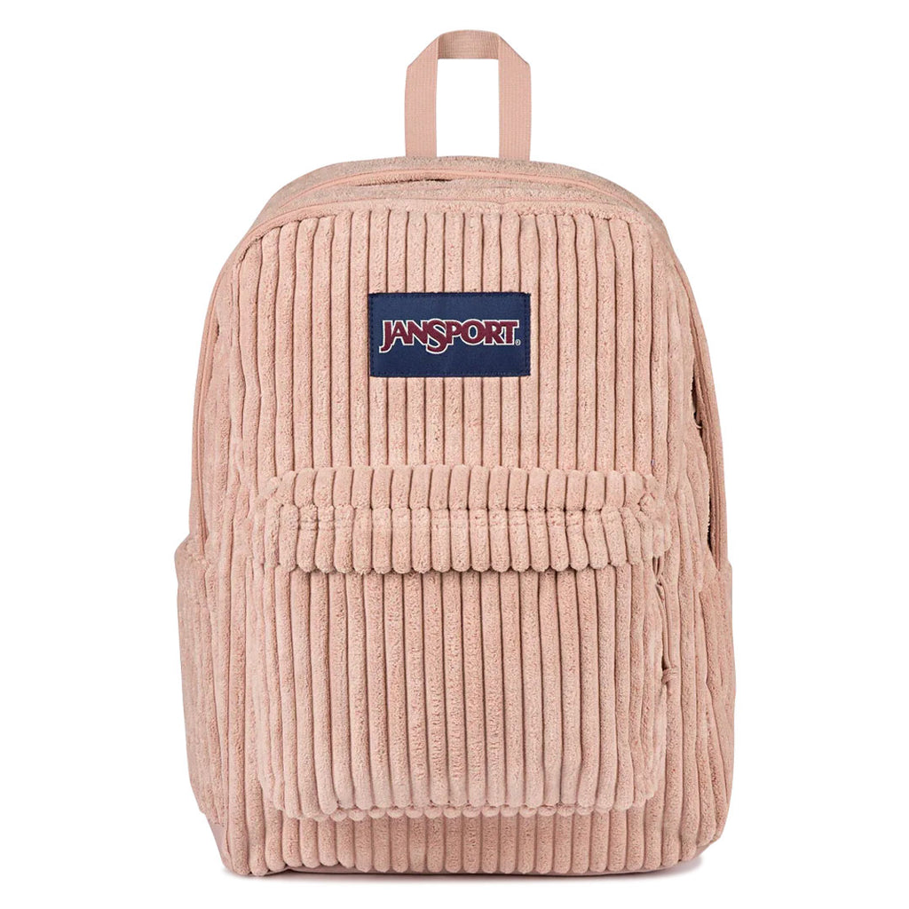 Jansport - Superbreak Plus FX Backpack (4QUALM0) – SVP Sports
