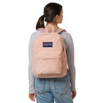 Jansport - Superbreak Plus FX Backpack (4QUALM0)